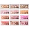 Lilybyred Mood Keyboard Eye Palette 10.5g