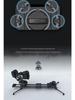 7-in-1 Micro3 E500700E1000 Electric Camera Slider for DSLR & Mirrorless with Damping & Anti-Shake