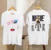 Doja Cat Ma Vie World Tour 2026 TShirt | Rap Music Fan Gift Tee Unisex T-Shirt