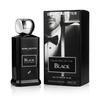 Daniel Hechter, Homme Black Couture, Eau De Parfum, For Men, 100 Ml