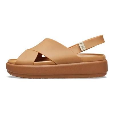 Brooklyn Bequeme und vielseitige Riemchensandalen für Damen