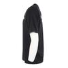 The North Face ES Ampere Size S S/S Crew, Black,