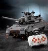 12GO Gen 4 EMBT Panther KF51 Building Blocks Remote Control Toy