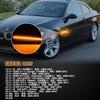 GemPro LED Side Marker 1 Series E81 E82 E87 E88 Car Inspection Compatible 3