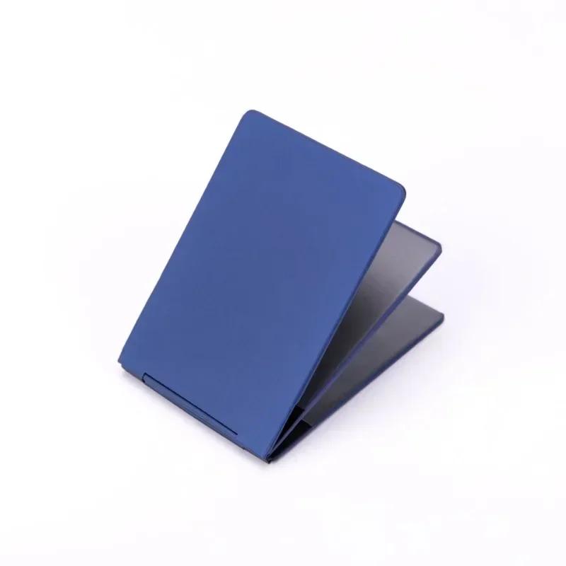 Aluminum Thin Card Cover Car Driver's License Car Driving Document ID Credit Card Case Driver License Cover Travel Pass Purse