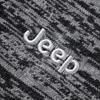 Jeep Men's Winter Round Neck Thermal Knit Sweater