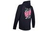 Sweatshirts Men's Black Hooded Moderate Regular 1351326-001