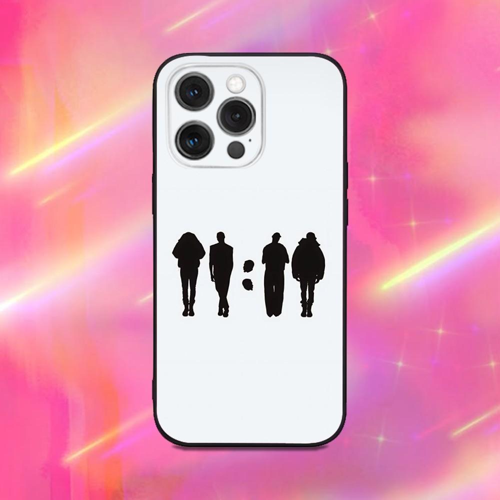 C-Chris B-Brown 11 Phone Case For iPhone 16,15,14,13,12,11,Pro,Max,Plus,X,XS,XR,SE,8,7,Mini,Soft Silicone Black Case