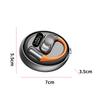 Wireless BT Translation Headphones Ai Translating Earbuds Headphones AI Translator Earbuds for Travel Business and Learning