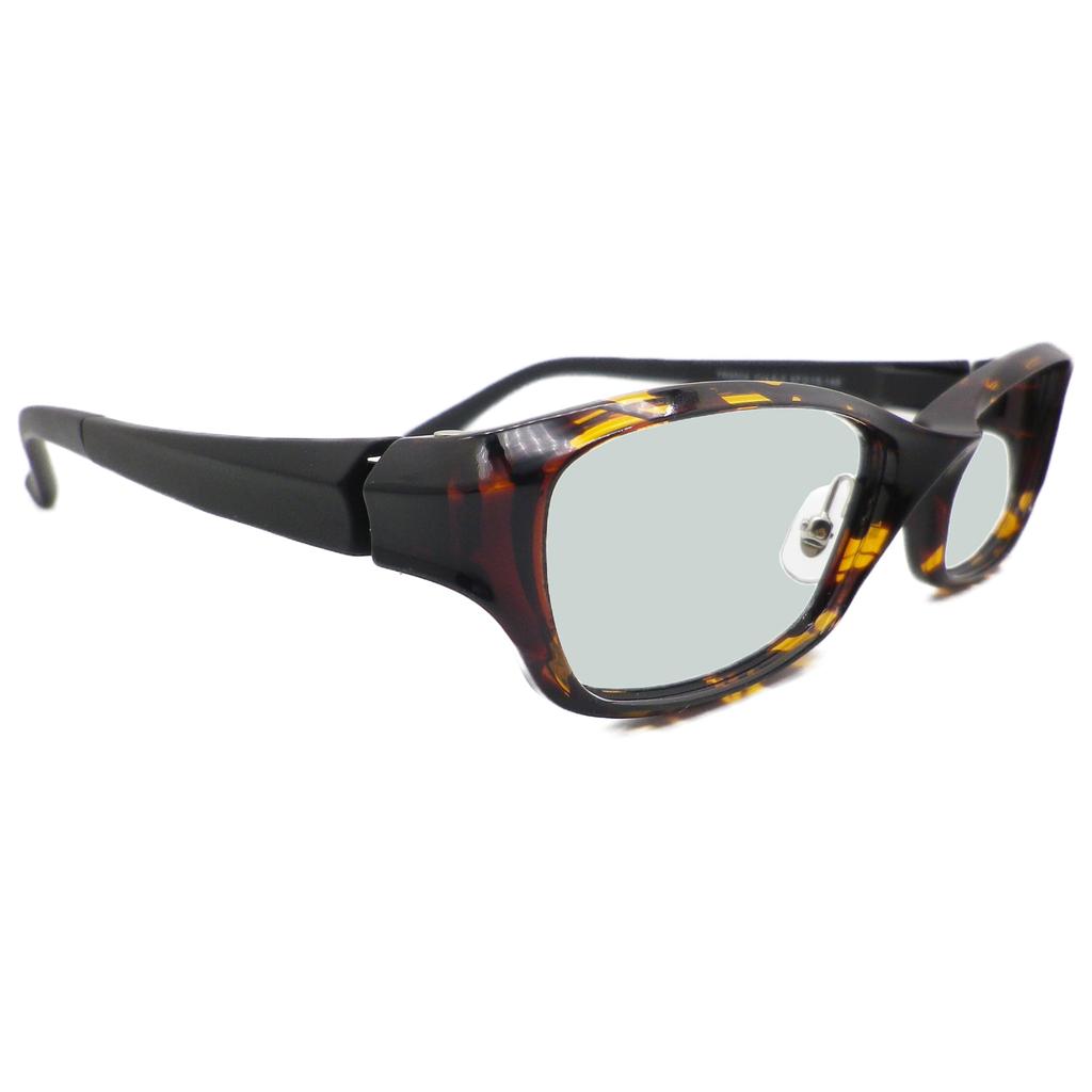 9504HC Polarisierte photochrome Sonnenbrille für Groß UV Leicht Badass TR90 Demi [OTC.web] Herren, Größe, Stilvoll, Cool, Schutz, Abdunkelnd, (C-62