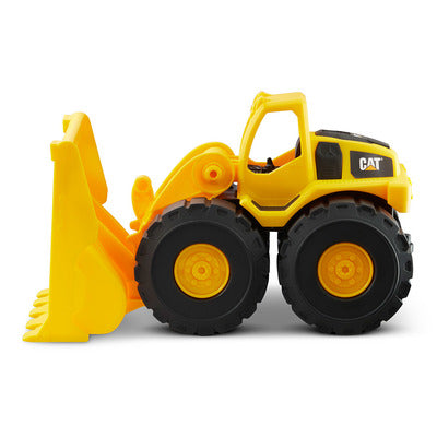 Funrise | CAT Machine | Loader Truck 15 Inch (38 Cm)