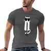 Funny Cat Wearing Sunglasses Playing Oboe TShirt Cotton T Shirt Pack Unisex T Shirts for Unisex Casual Unisex T Shirt Cotton Tshirt