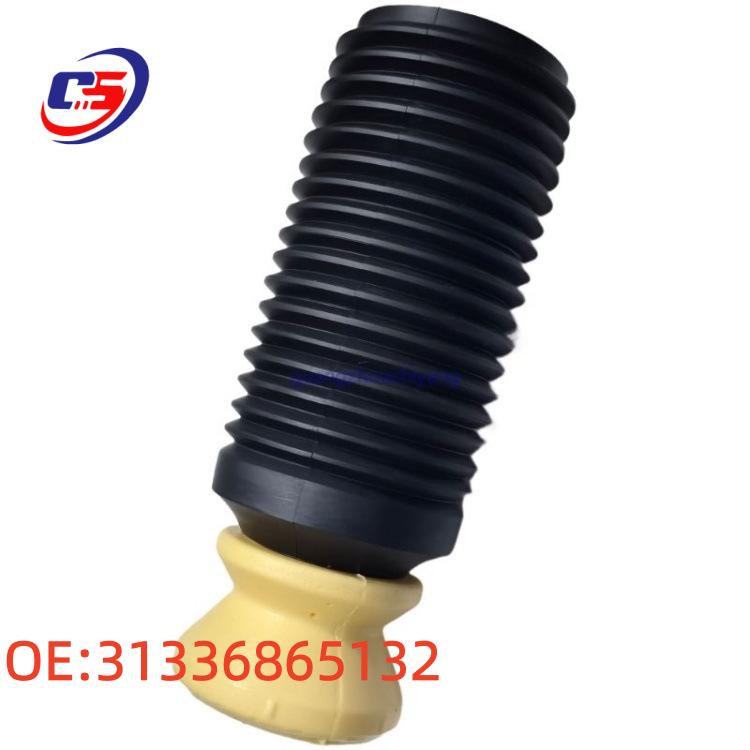 BMW F15 F16 Front Shock Absorber Dust Cover Repair Kit (OE: 31336865132)