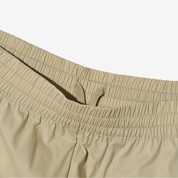 Fila Stretch Woven Wide Cargo Pants
