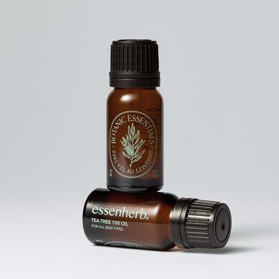 [1+1] Essen Teebaumöl 10ml