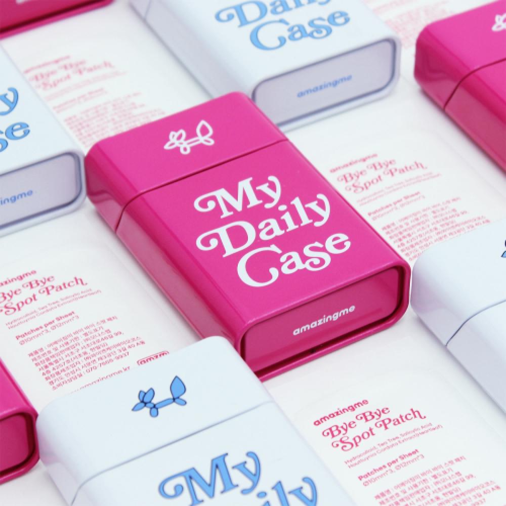 Amazing Me 1 Day Rapid Calming Trouble Tin Case Set