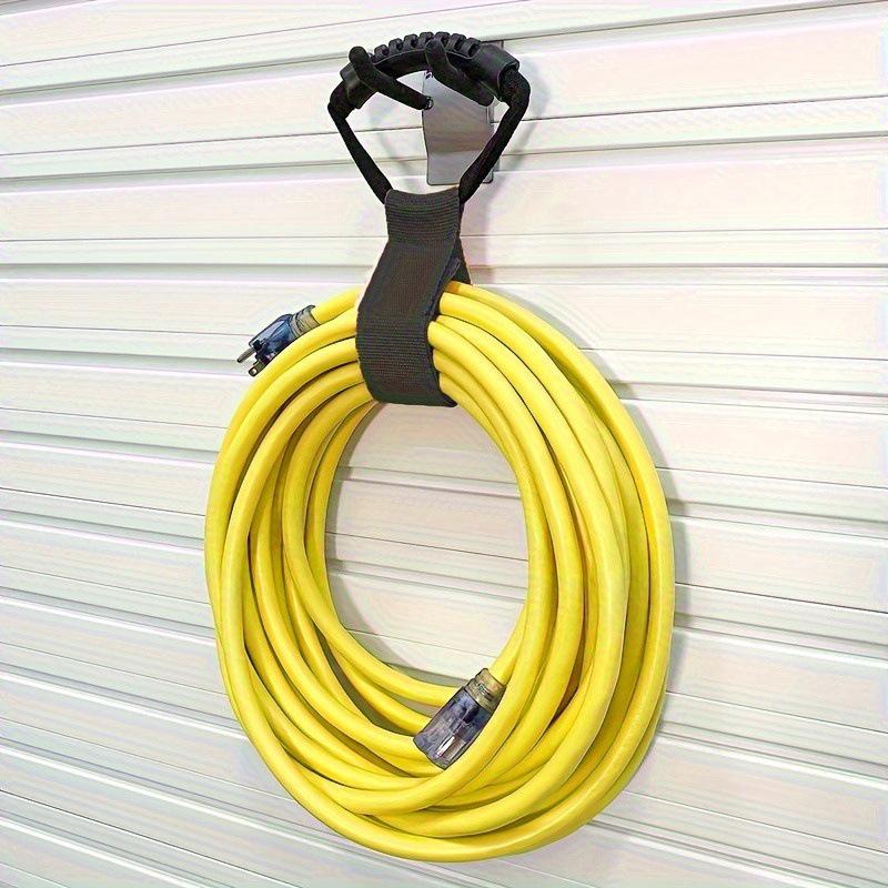 Best-Selling Cable Storage Straps, Water Pipe Organizers, Gravity Straps, and Portable Straps.