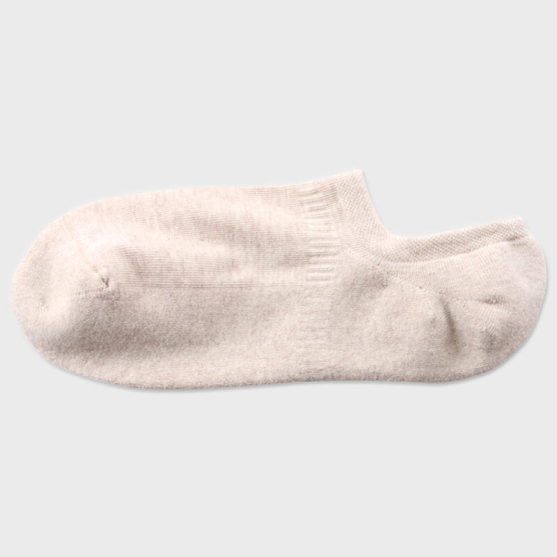 Тапочки-подушки для пола (бежевый)