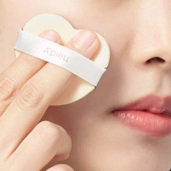 Apieu Juicy Pan Skincare Primer (Lemon Color)