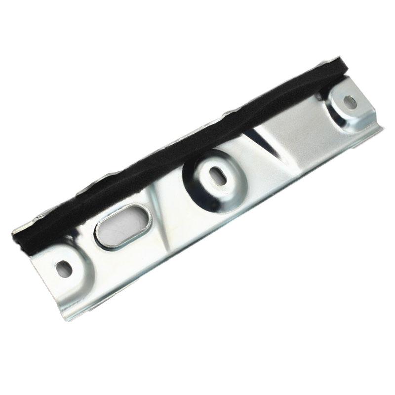 Baificar New Genuine Rear Door Tailgate Lower Lock Stainless Steel Cover Plate C00052178 For Old SAIC MAXUS V80 Plate-1PCS