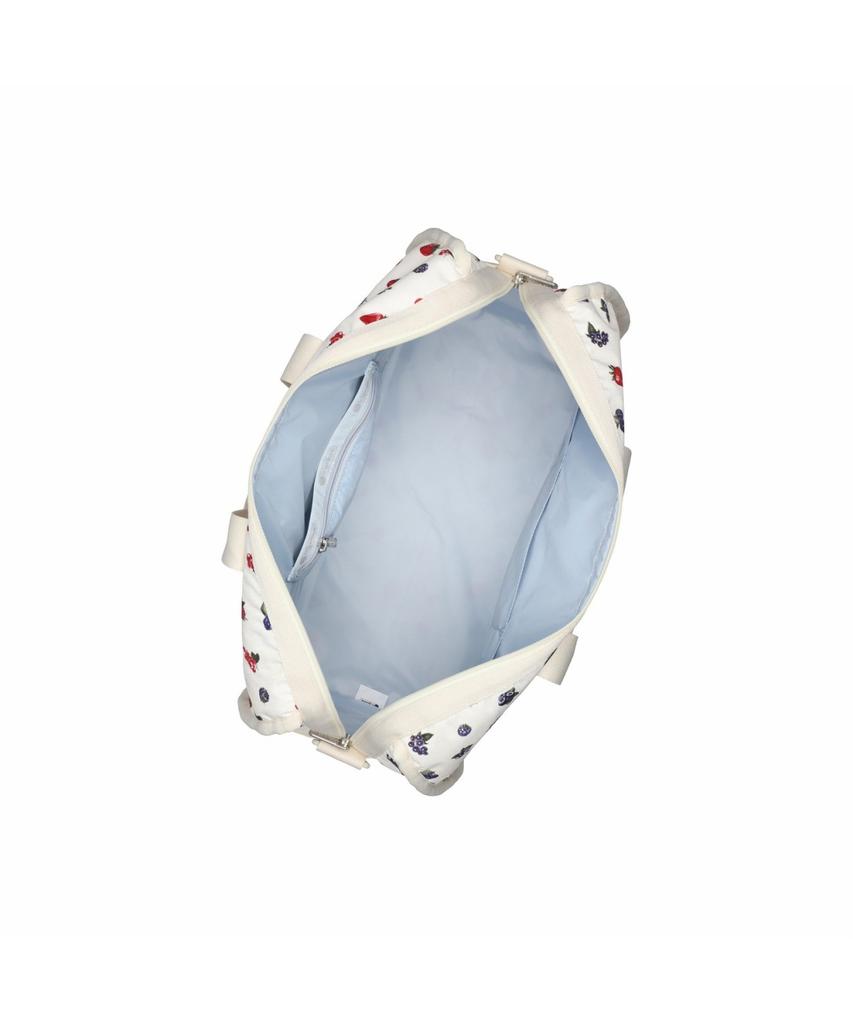 Lesportsac Very Mellow Deluxe Medium Weekender [4318.Hf41]