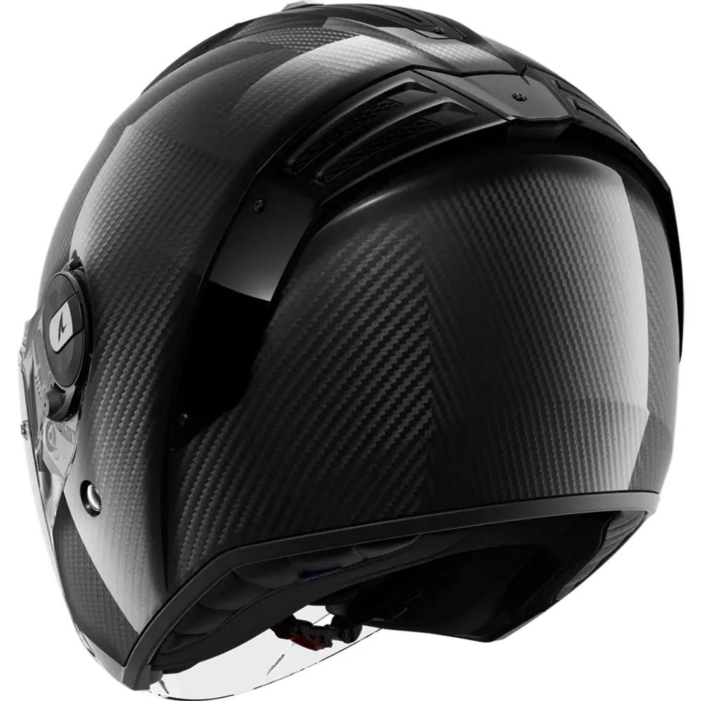 Shark Открытый шлем RS Jet Full Carbon