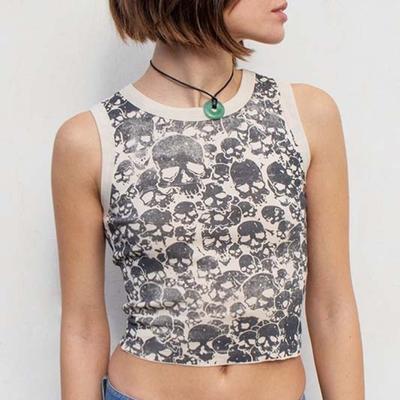 Tops – Tops en spaghetti tops