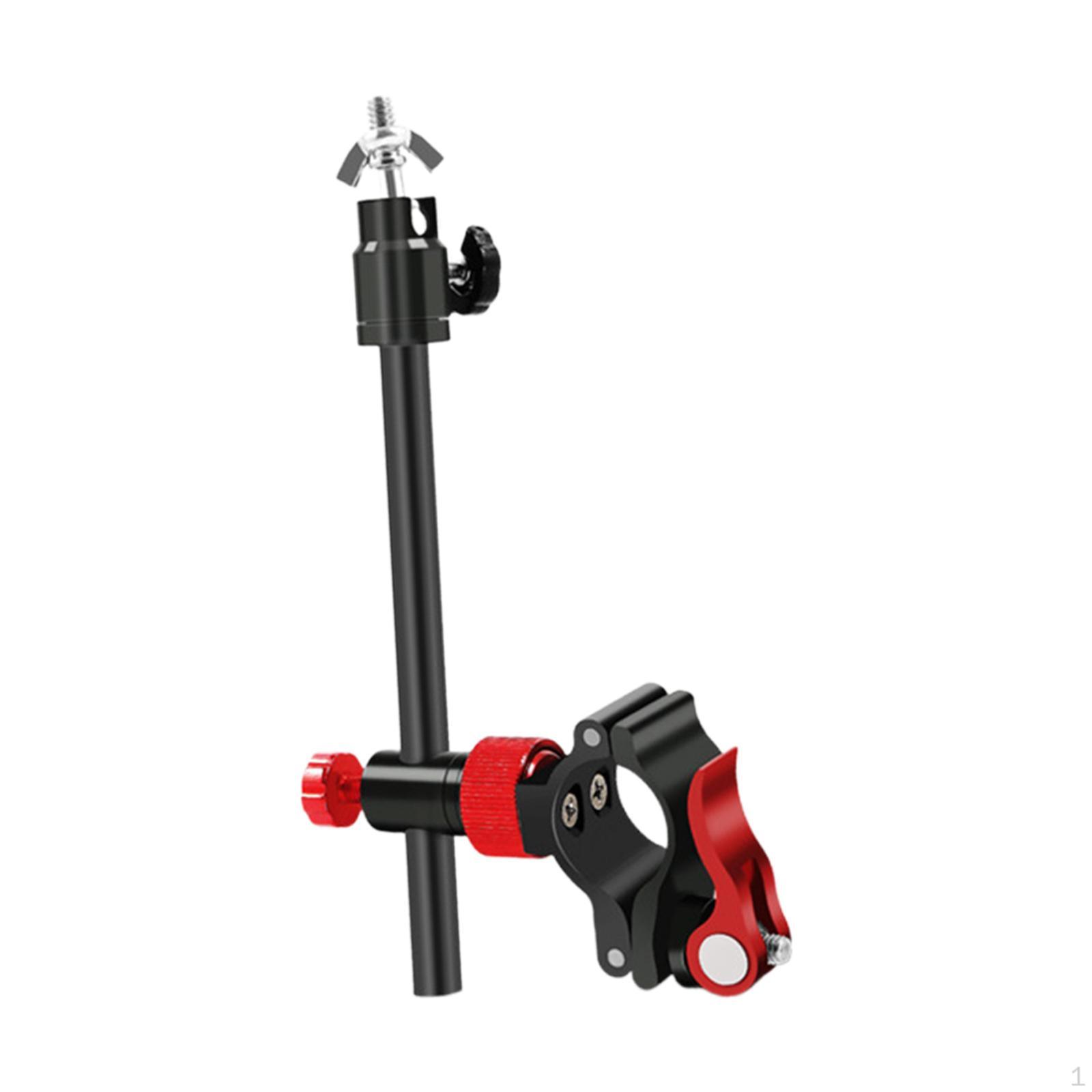 

Степень поворота поляка держателя удочки легкая установка Light Holder