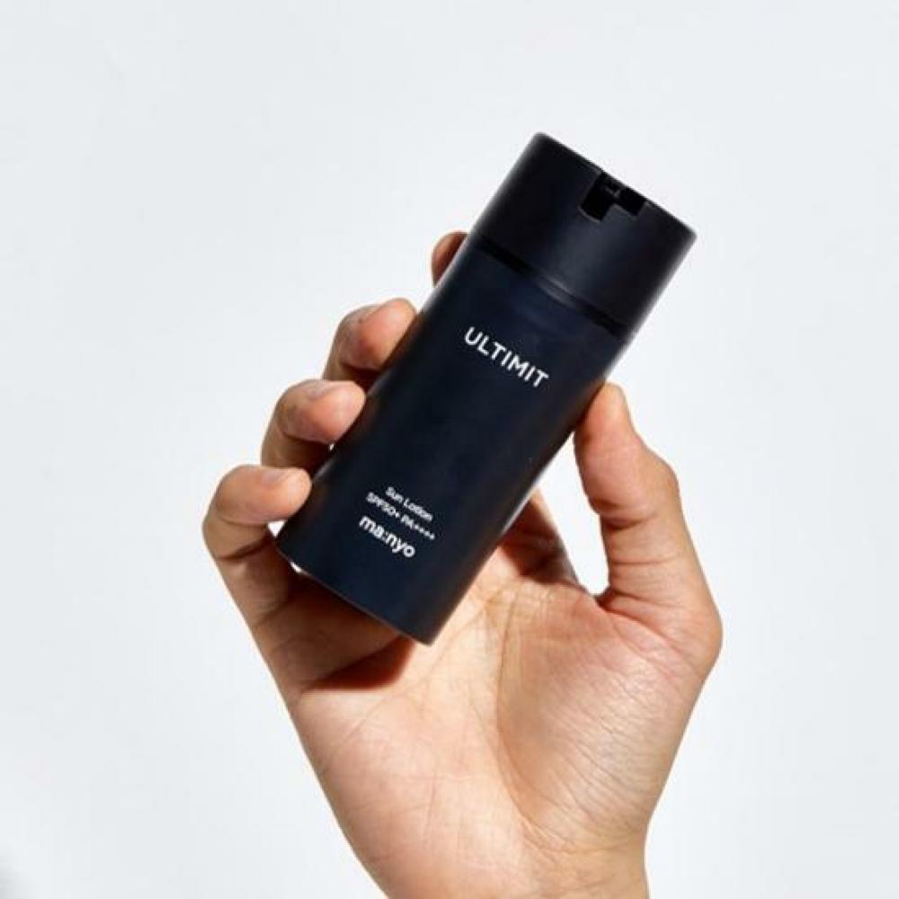 

Manyo Factory NEW Manyo Factory Ultimate AllinOne Солнцезащитный лосьон 100 мл