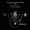 iosn KP3000 All-Metal Spool Spinning Fishing Reel