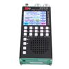 Full Band Radio FM LW MW SW Air SSB Band Dual Systems 2.4 Inch IPS Touchscreen Handheld Bluetooth Radio