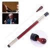 Ebony Wood Orchestra Band Rosewood Music Conductor Baton Conductor Stick  Teachers