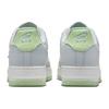 New Nike Air Force 1 Low '07 Se Next Nature Sea Glass Vapor Green Liquid Metal Women's FN8540-001