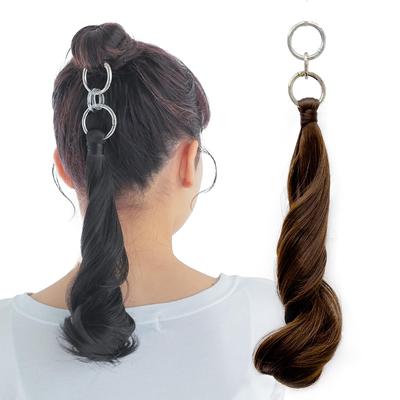 Umelé vlasy – Príčesky