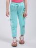 Girls Regular Fit Lower