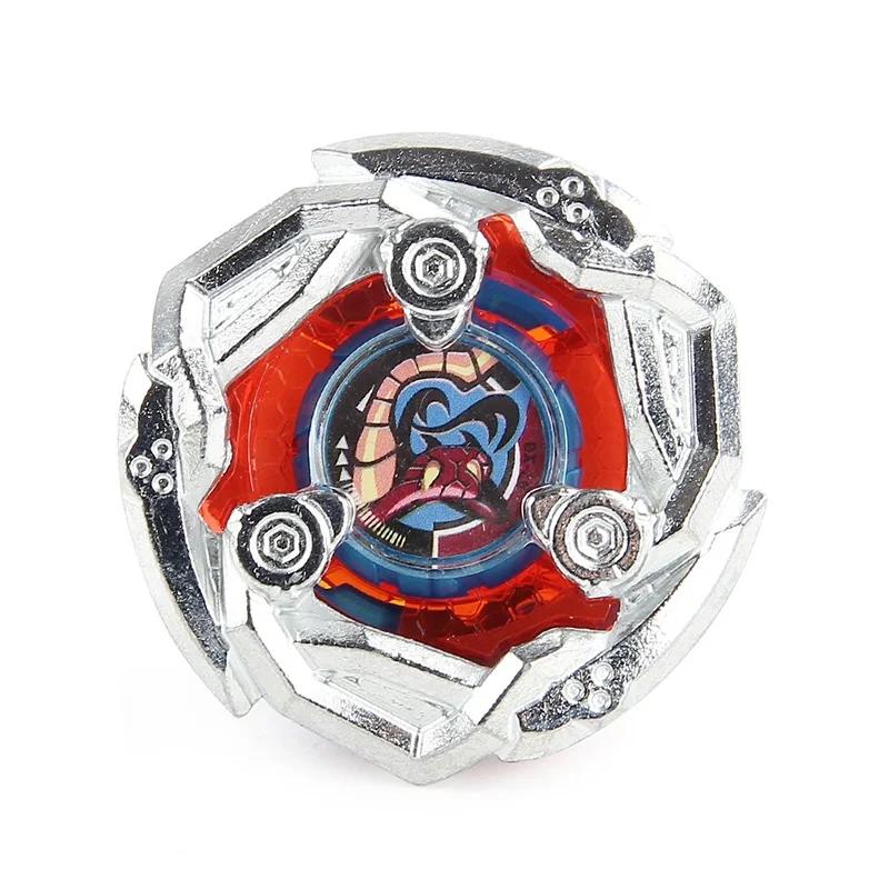 Büyülü Patlama Jiroskopu - Fırıldak Savaşları İçin Mistik Tasarımlı Tam Başlangıç Seti