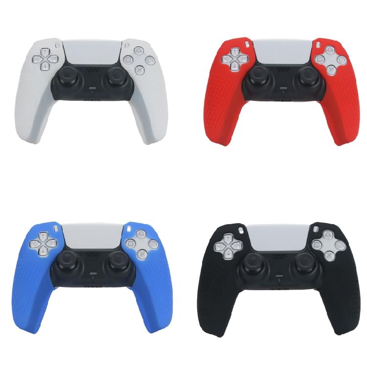 Soft Silicone Split Protective Cases For  Gamepad for Case Console Controller