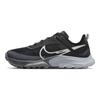 Nike Air Zoom Terra Kiger 8 Black Pure Platinum Women's Sneakers Casual DH0654-001