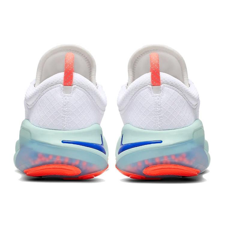 (WMNS) Nike Joyride Run Flyknit 'Bright Mango' Women's AQ2731-100