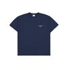 Acme De La Vie/ADLV SS23 T Shirt Men's Marine Blue ADLV-23SS-SSLBSN-NVY