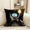 P-Pressure S-Sebastian Solace Pillow Case Living Room Sofa Cushion Cover Suitable For Home Bedroom Room Decoration