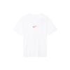 Men's NSW Sole Craft T-Shirt 'White/Multi-Color' FN3700-100