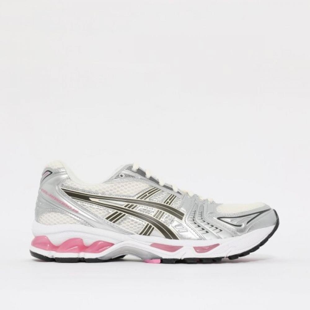 

ASicS Galleria Women S SneakerS Cream Sweet Gel Kayano 14 1203a537 103 6.5