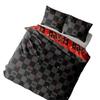 Flash Reversible Duvet Set
