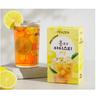TEAZEN Black Tea Iced Tea Lemon 10 Sticks