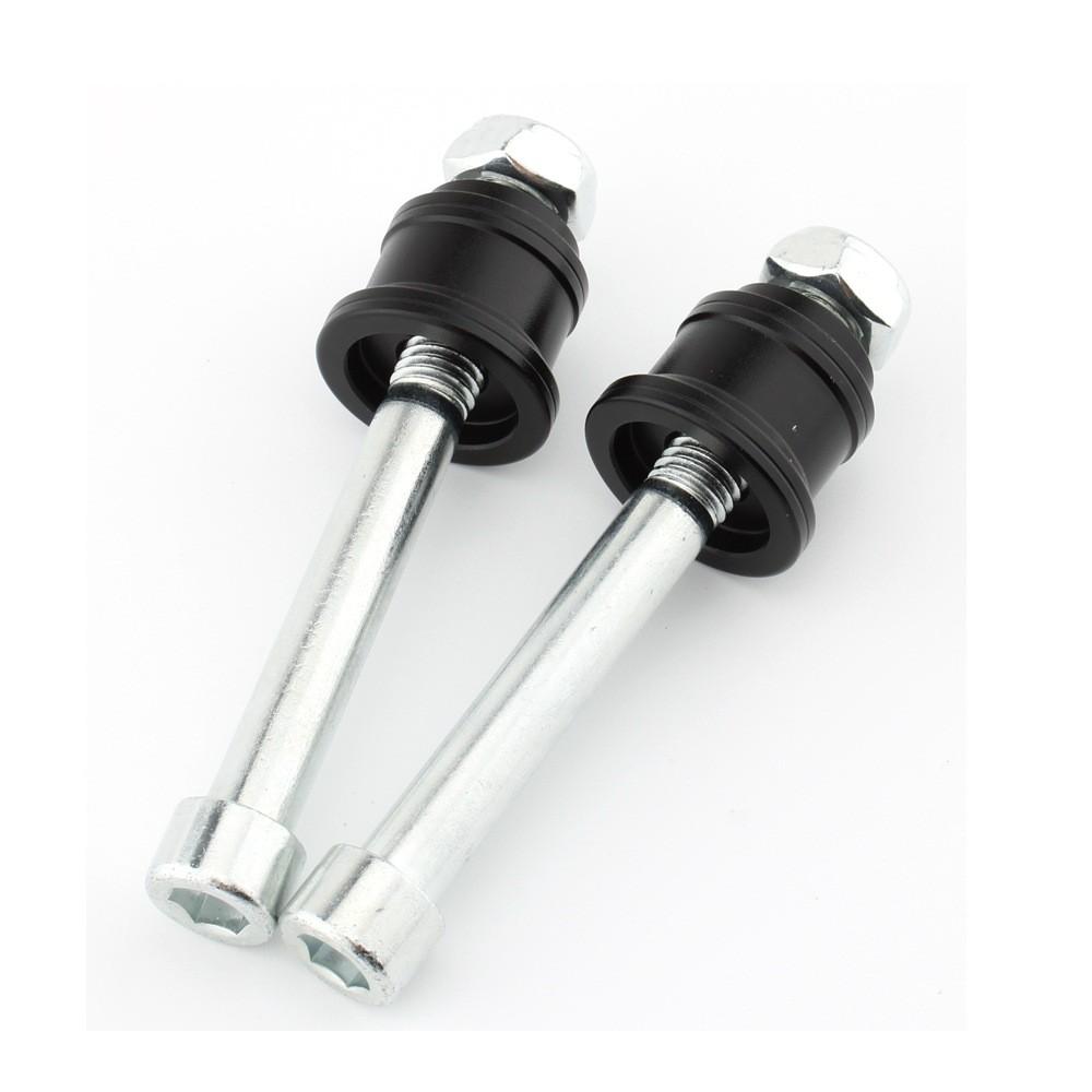 Premium Handlebar Risers For Ducati Monster 21 Elevating Riding Experience By 20mm