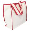 Crayon Big Square Tote [Small Planet] Shin-chan [Handbag]