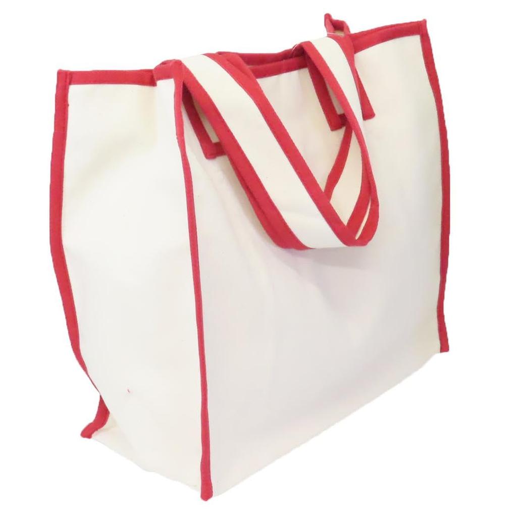 Crayon Big Square Tote [Small Planet] Shin-chan [Handbag]