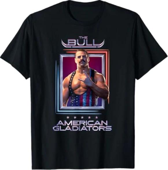 The Bull T-Shirt 2XL