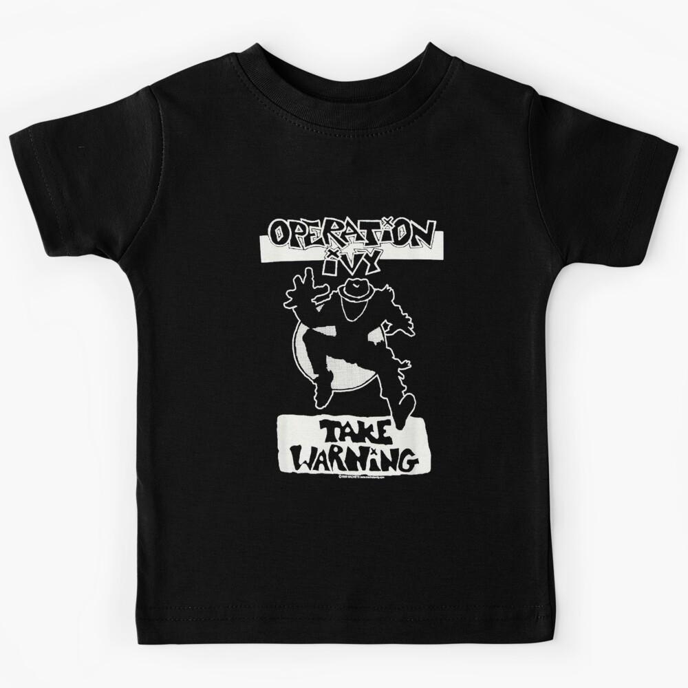 Operation Headband Yeah Kids T-Shirt 170